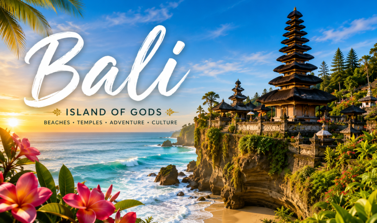 Bali