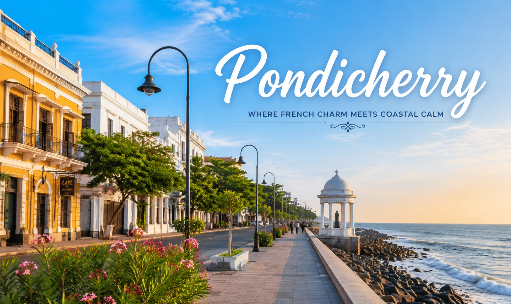 Pondicherry